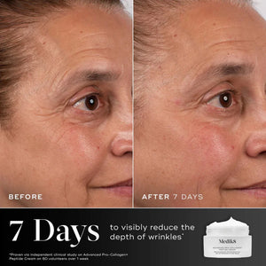 Medik8 - Advanced Pro-Collagen+ Peptide Cream 50ml – product view 4