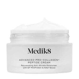 Medik8 - Advanced Pro-Collagen+ Peptide Cream 50ml – front of pack
