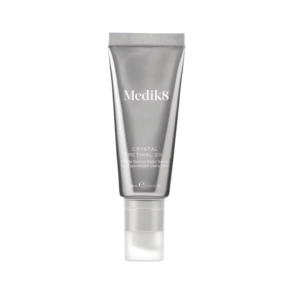 Medik8 - Crystal Retinal 20 – front of pack