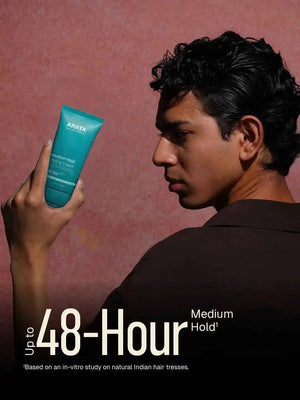 Arata - Medium Hold Styling Cream 50ml