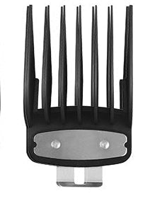 Silver Bullet - Comb Attachment 25Mm For Grenadier 25mm