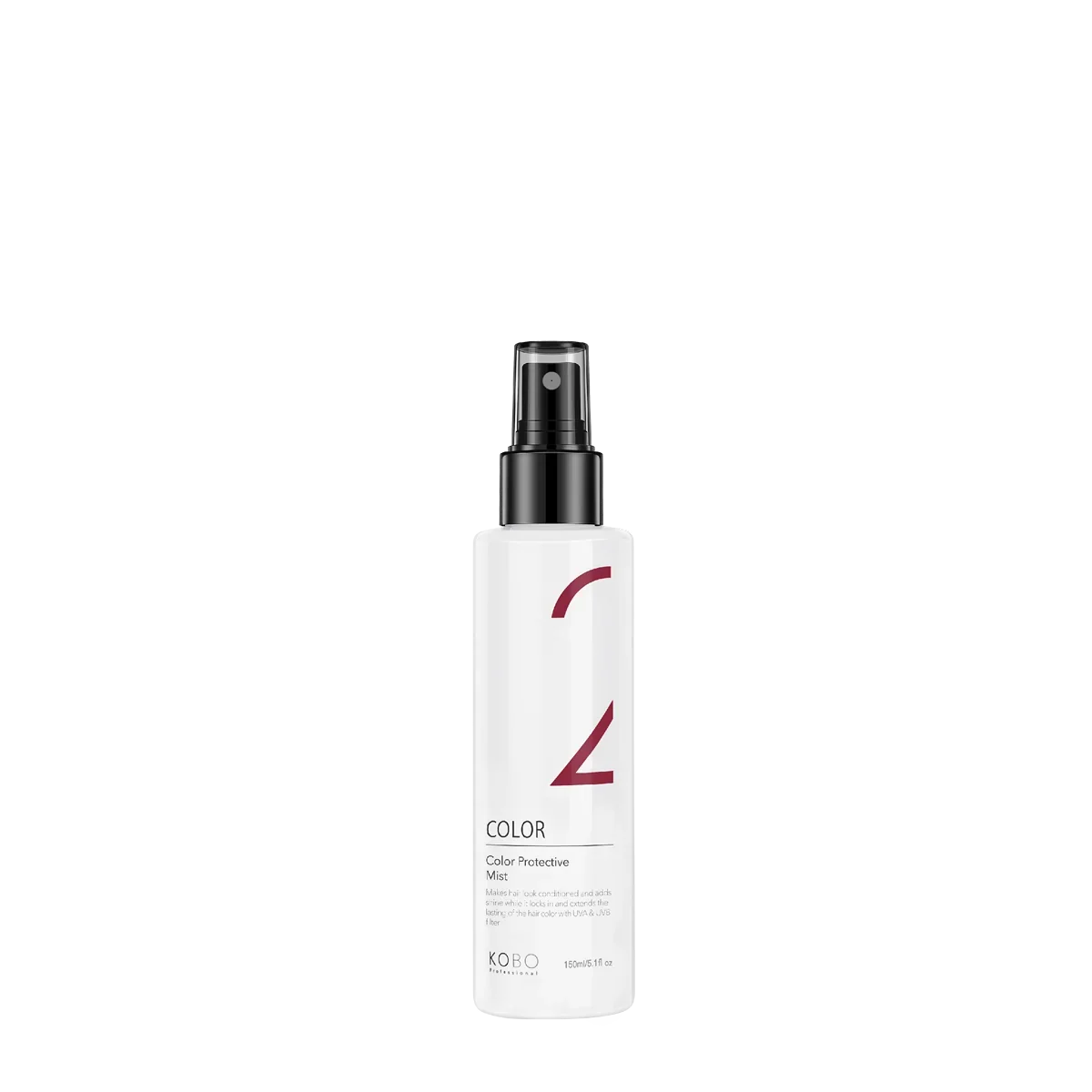 KOBO Professional - Color Locking Shampoo, Conditioner & Protective Mist Trio Bundle – KOBO Professional Color Protective Mist 150ml