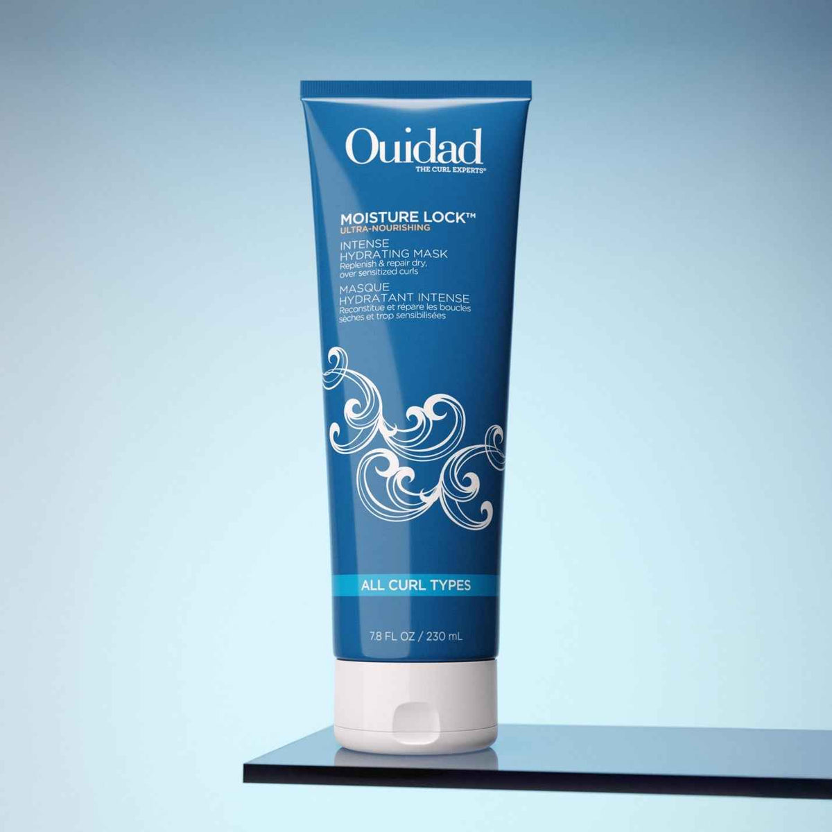 Ouidad - Moisture Lock Ultra-Nourishing Intense Hydrating Mask Sachet 30ml