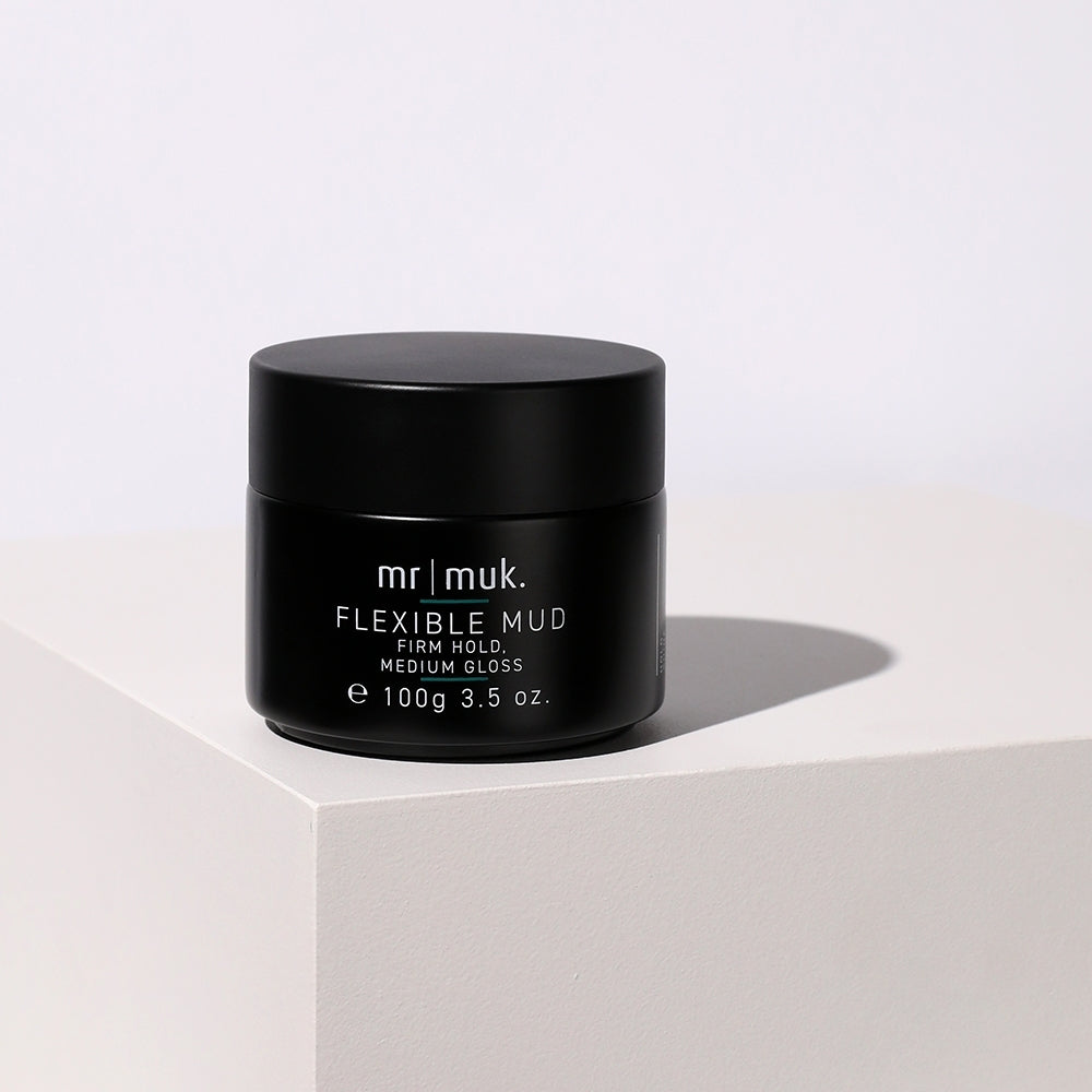 Muk Hair - Mr Muk Flexible Mud 100g – product details