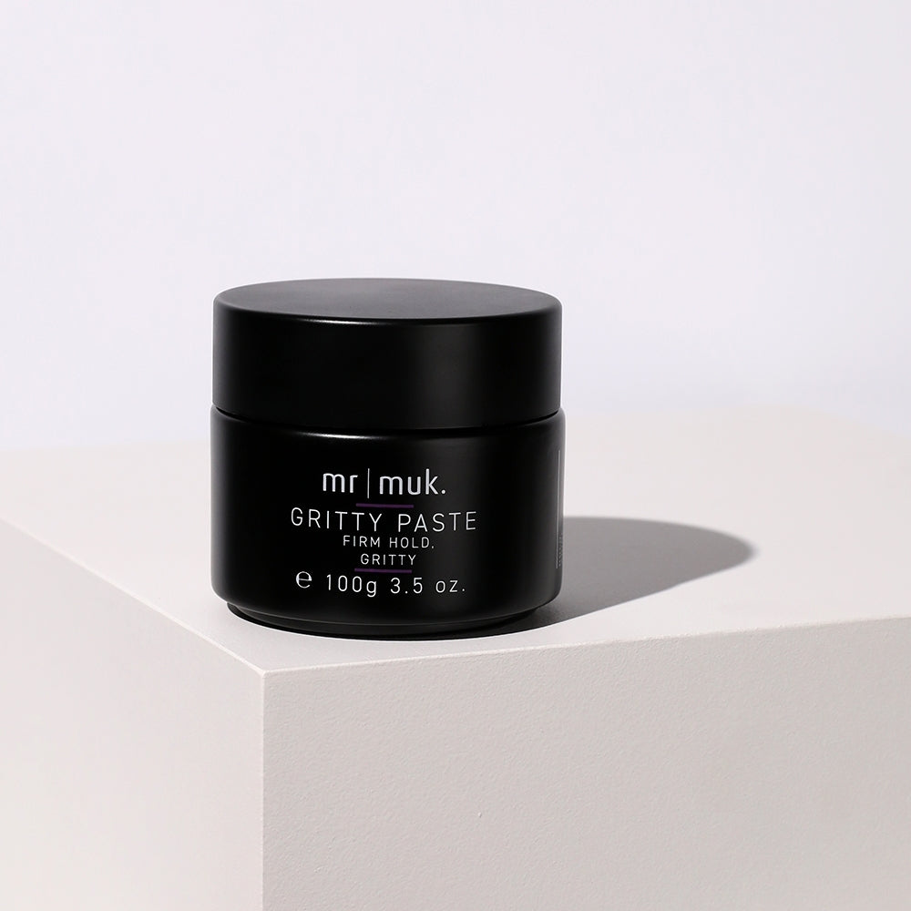 Muk Hair - Mr Muk Gritty Paste 100g – product details