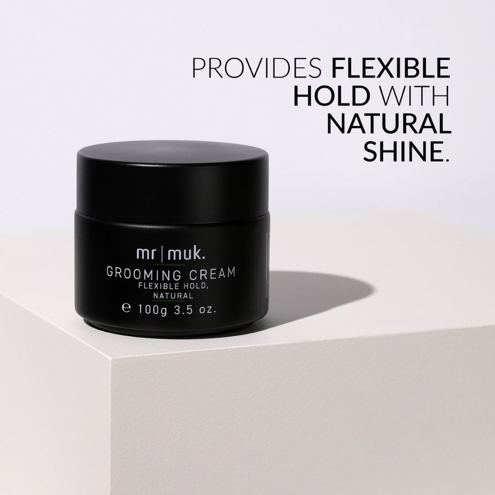 Muk Hair - Mr Muk Grooming Cream 100g – product details