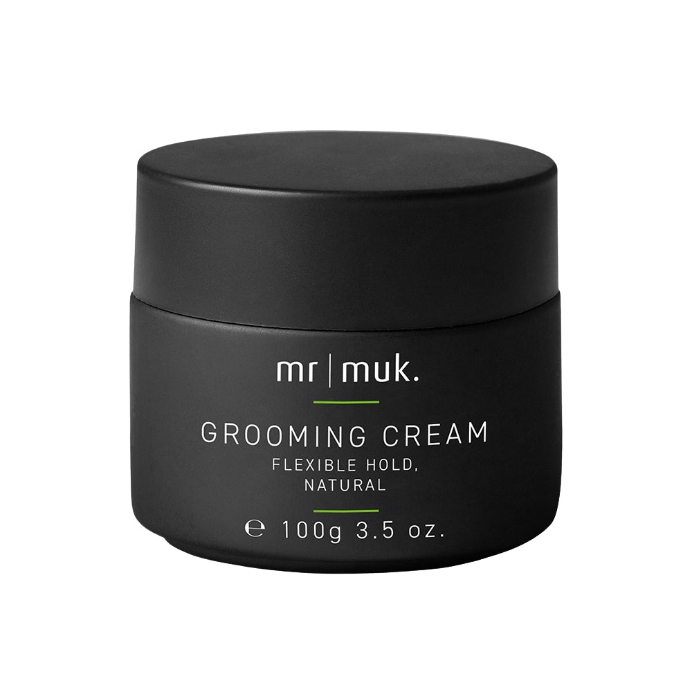 Muk Hair - Mr Muk Grooming Cream – Twin Pack (2 x 100g) – Muk Hair - Mr Muk Grooming Cream 100g