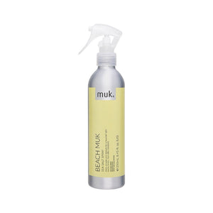 Muk Hair - Beach Sea Salt Spray 250ml – front of pack