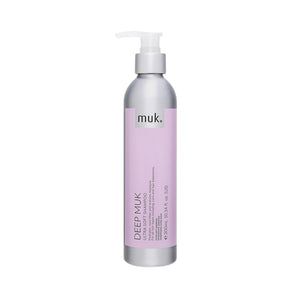Muk Hair - Deep Ultra Soft 300ml Shampoo and Conditioner Duo – product view 2