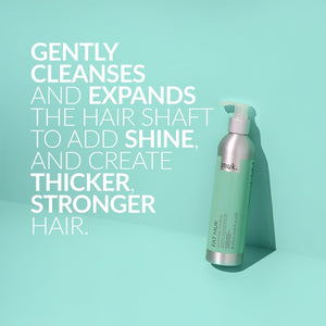 Muk Hair - Fat Volumising Shampoo 300ml – product details