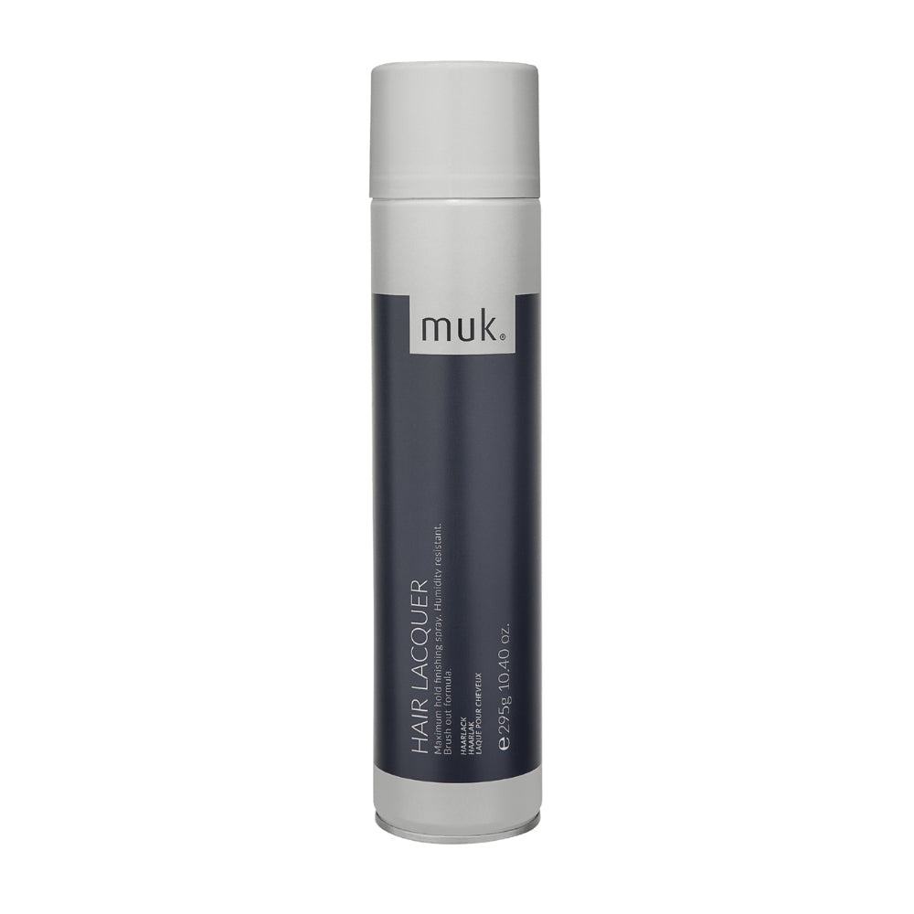 Muk Hair - Hair Lacquer 295g – front of pack