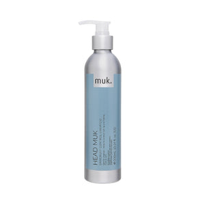 Muk Hair - Head Dandruff Shampoo 300ml – front of pack