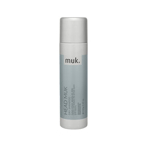 Muk Hair - Head Dry Shampoo 150g – front of pack