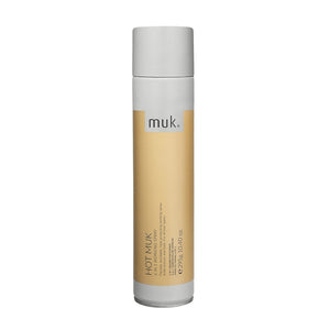Muk Hair - Hot 6 in 1 Working Spray 295g – front of pack