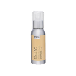 Muk Hair - Hot Smoothing Serum 100ml – front of pack