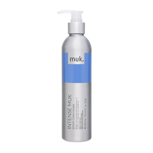 Muk Hair - Intense Repair Shampoo, Conditioner & Treatment Trio Bundle – Muk Hair Intense Repair Conditioner 300ml