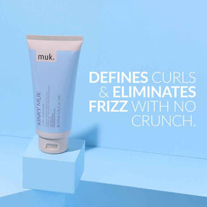 Muk Hair - Kinky Curl Amplifier 200ml – product view 2