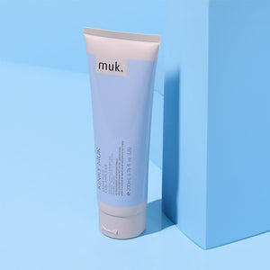 Muk Hair - Kinky Extra Hold Curl Amplifier 200ml – product details