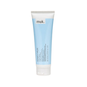 Muk Hair - Kinky Extra Hold Curl Amplifier 200ml – front of pack