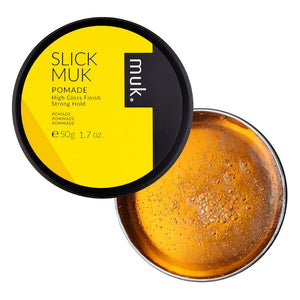 Muk Hair - Slick Pomade 95g – product details