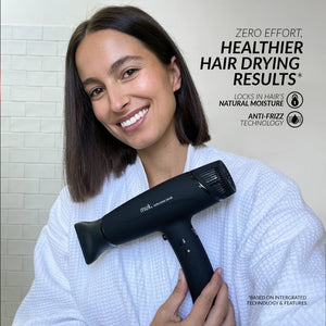 Muk Hair - Ultra Sonic Hair Dryer – product view 2