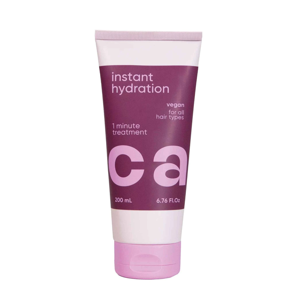 Nak Hair - Care 1 Minute Treatment 200ml