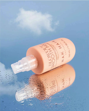Nak Hair - Signature Blowout Mini Travel Set