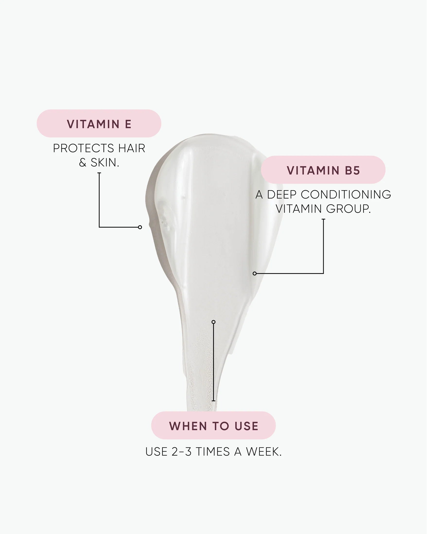 Nak Hair - Signature Nourish Shampoo 80ml