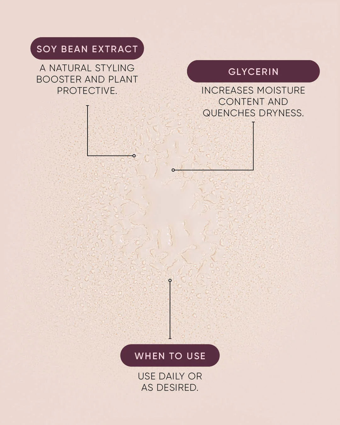 Nak Hair - Signature Root Lift Mist 250ml