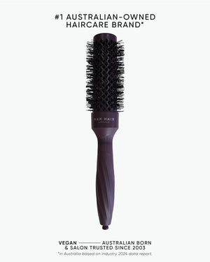 Nak Hair - Signature Blowout Brush - Zilion