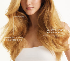 Nak Hair - Signature Blowout Brush - Zilion