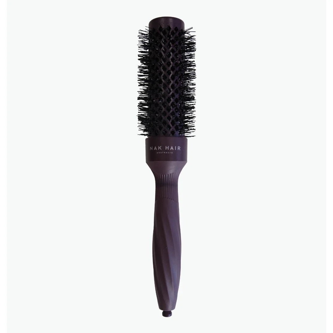 Nak Hair - Signature Blowout Brush - Zilion