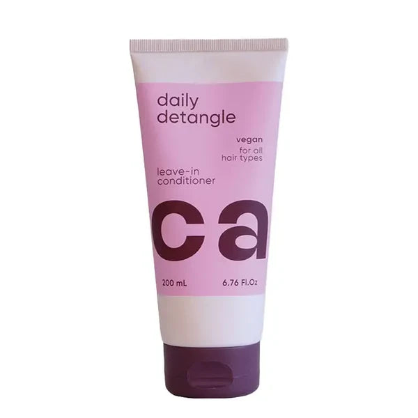 Nak Hair - Care 4 Ends Leave-in Moisturiser 200ml