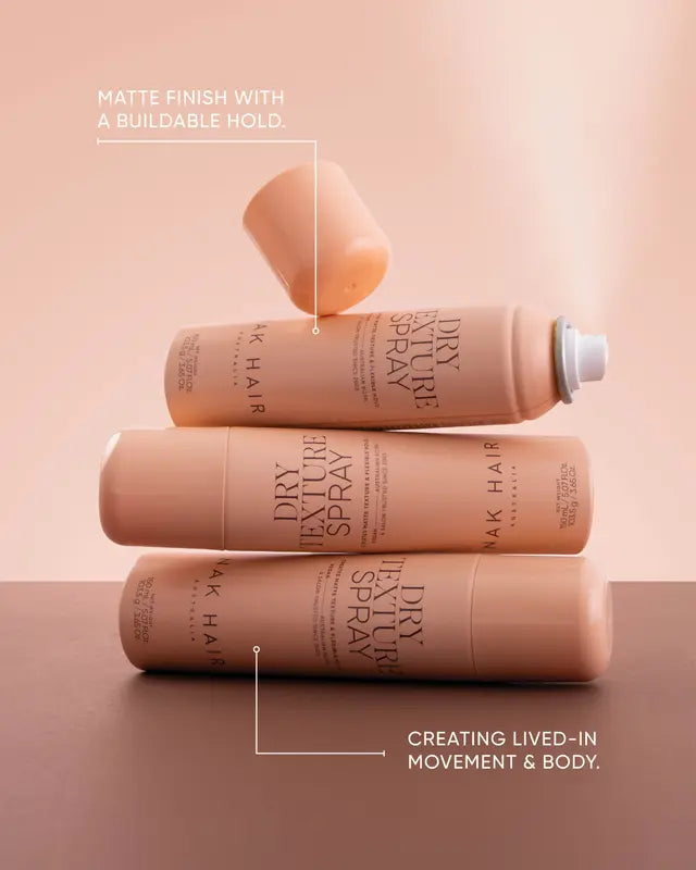 Nak Hair - Signature Dry Texture Spray 150g