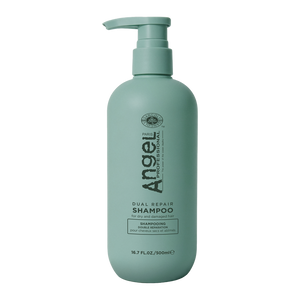 Angel En Provence - Deep Sea Dual Repair Shampoo, Conditioner & Mask Trio Bundle – Angel En Provence Deep Sea Dual Repair Shampoo 500ml