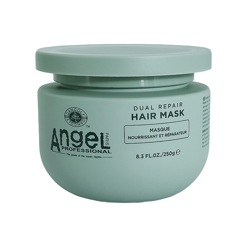 Angel En Provence - Deep Sea Dual Repair Mask 250g – front of pack