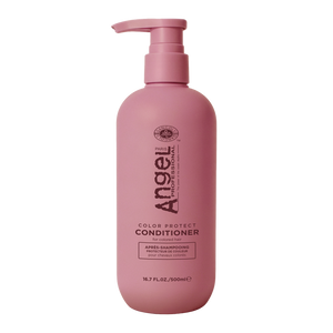 Angel En Provence - Deep Sea Colour Protect Conditioner 500ml – front of pack