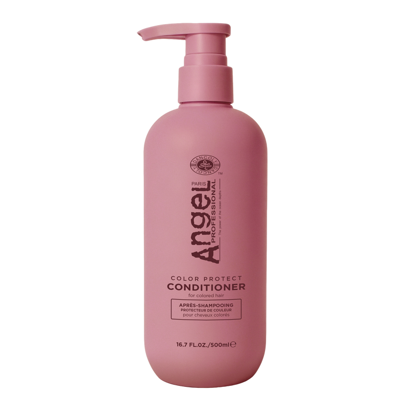 Angel En Provence - Deep Sea Colour Protect Shampoo & Conditioner Duo Bundle – Angel En Provence Deep Sea Colour Protect Conditioner 500ml
