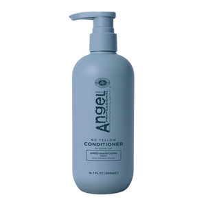Angel En Provence - Deep Sea No Yellow Crystalline Conditioner 500ml – front of pack