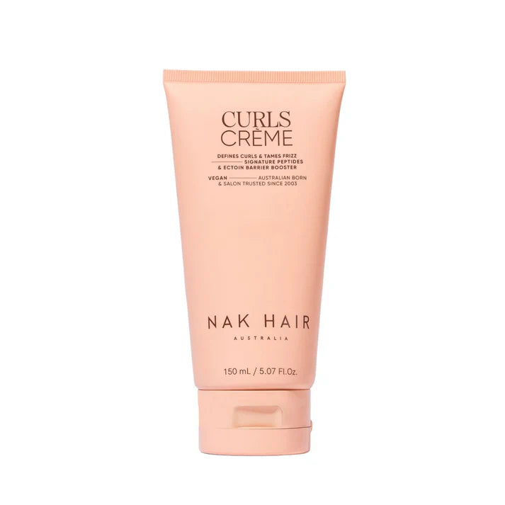 Nak Hair - Signature Curls Creme 150ml