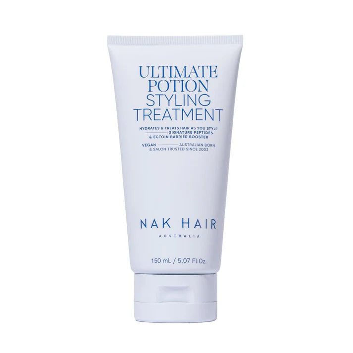 Nak Hair - Signature Ultimate Potion 150ml