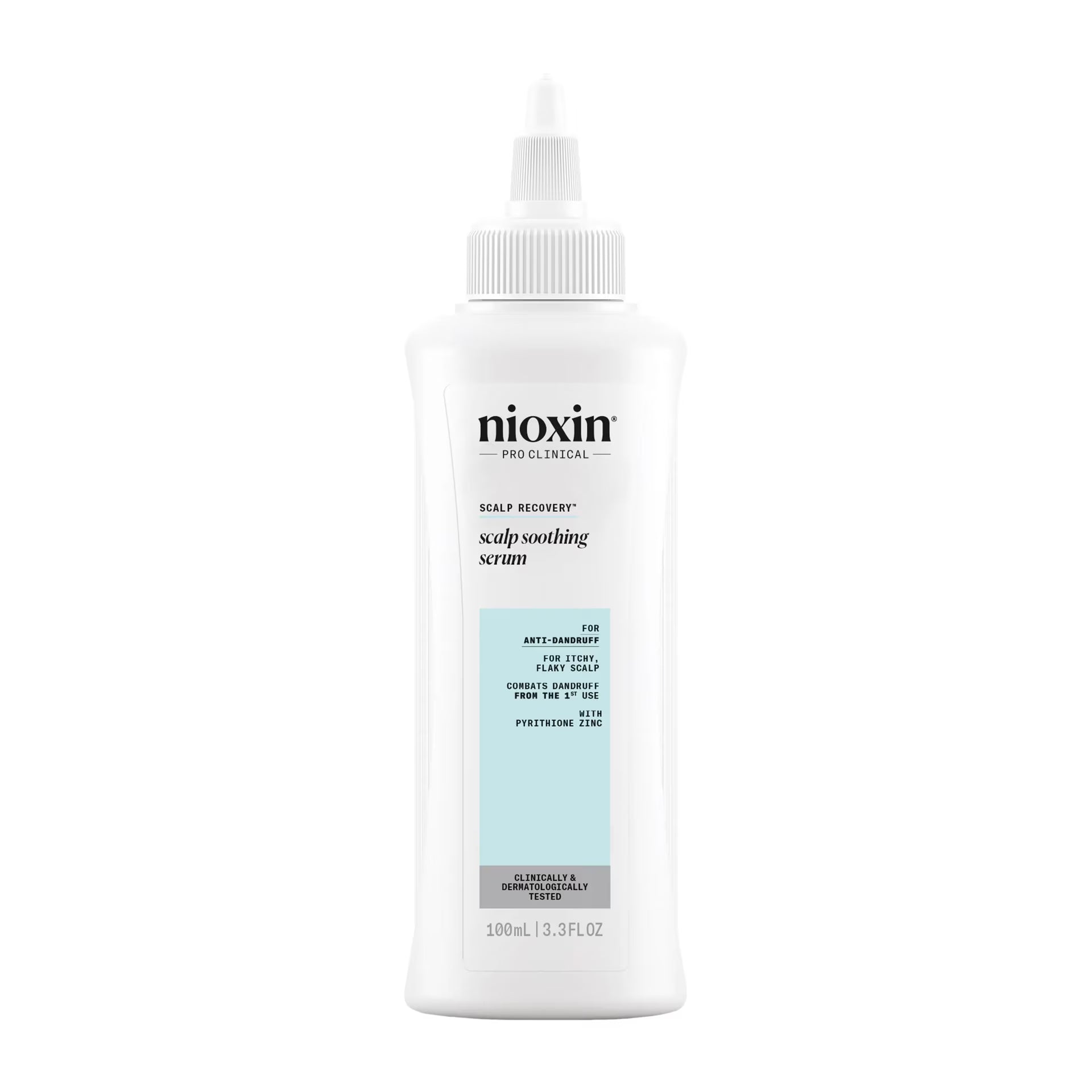 Nioxin Professional Scalp Recovery System Scalp Soothing Serum 100ml