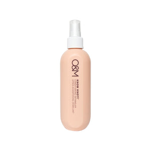 O&M - Know Knott Detangler 250ml – front of pack