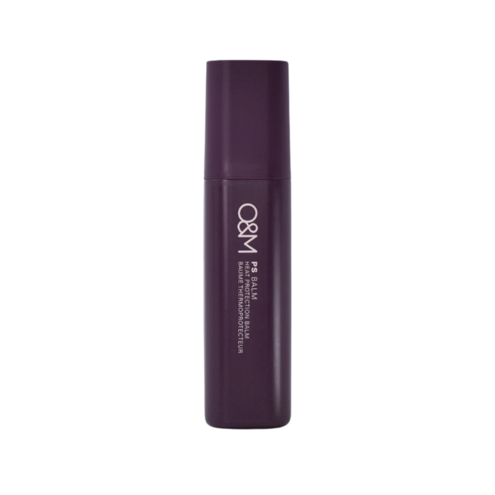 O&M - PS Balm 100g – front of pack
