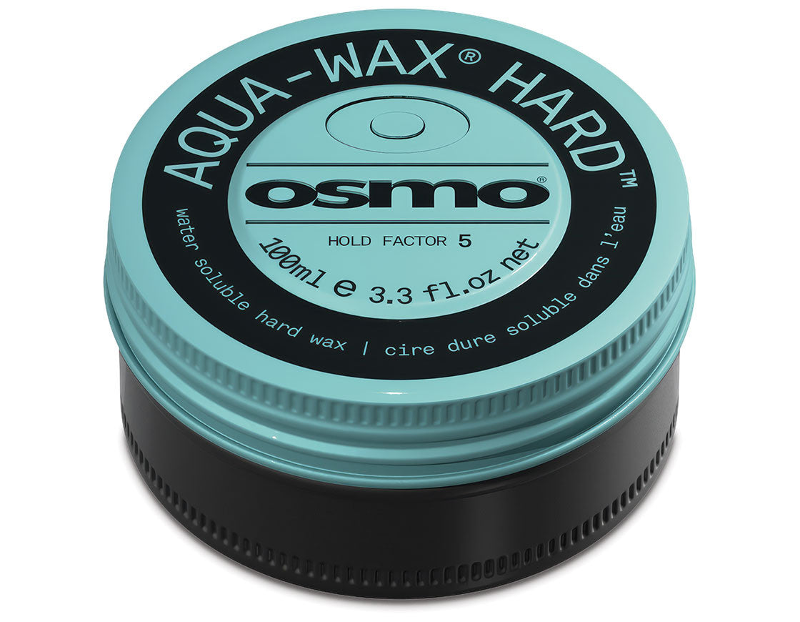 Osmo - Aqua Wax Hard 100ml