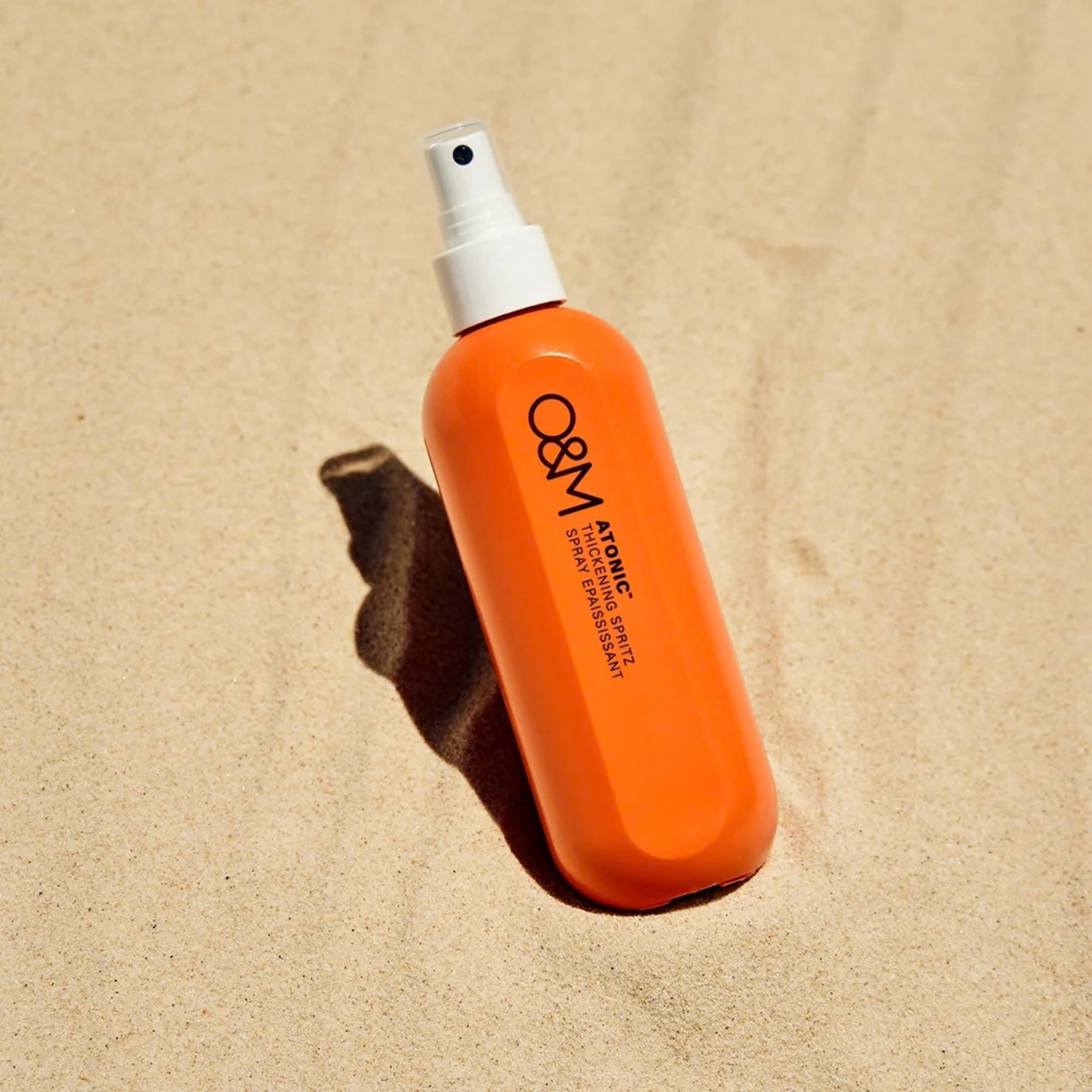 O&M - Atonic Thickening Spritz 250ml – product information