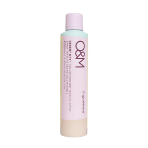 O&M - Desert Dry Texture Spray 300ml – product information