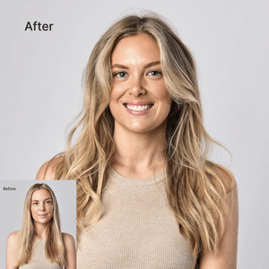 O&M - Dry Queen Dry Shampoo 300ml – product information