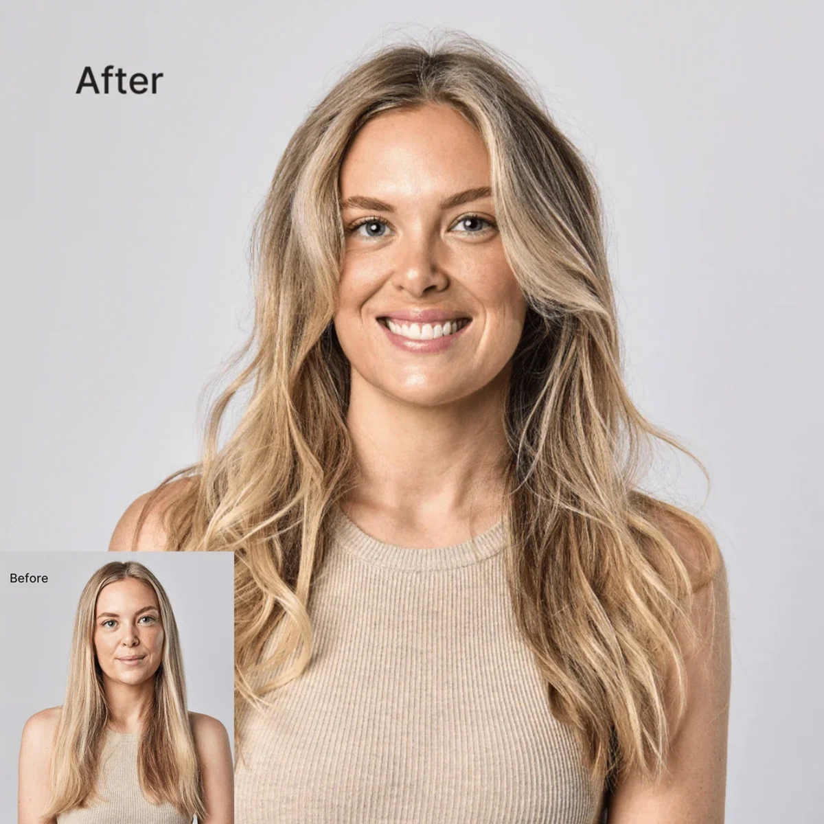 O&M - Dry Queen Dry Shampoo 300ml – product information