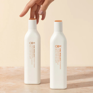 O&M - Fine Intellect Conditioner 350ml – product information